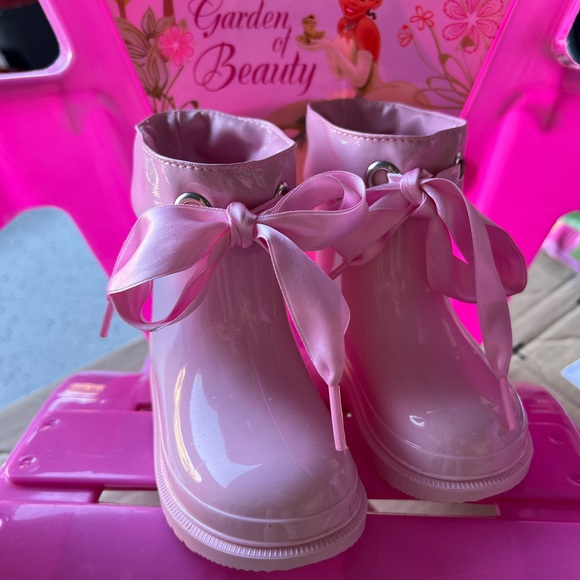 💗Igor boots 💗 - Picture 2 of 5